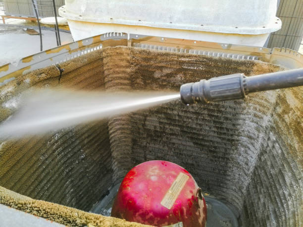 Best Affordable HVAC Duct Cleaning  in Scott, LA
