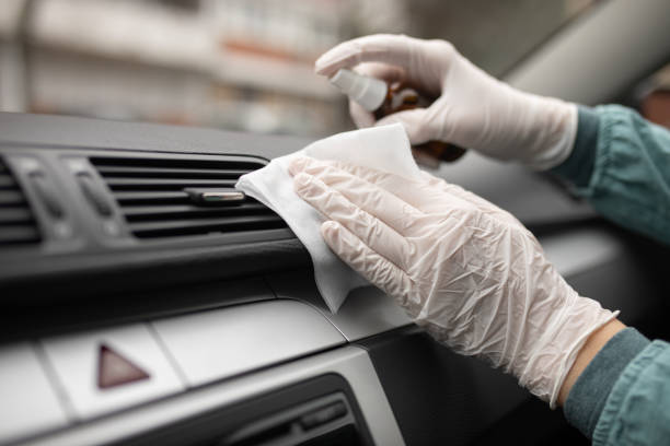 Trusted Scott, LA Airduct Cleaning Experts