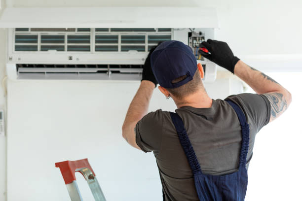 Best Air Duct Cleaning Near Me in Scott, LA