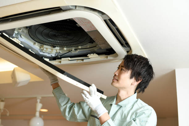 Best Affordable Air Duct Cleaning  in Scott, LA
