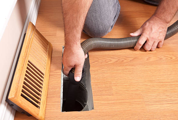 Best Air Duct Cleaning Near Me in Scott, LA