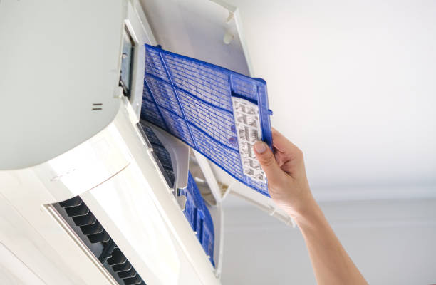 Reliable Scott, LA Airduct Cleaning Solutions