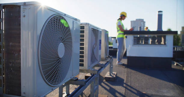 Best Residential Air Duct Cleaning  in Scott, LA