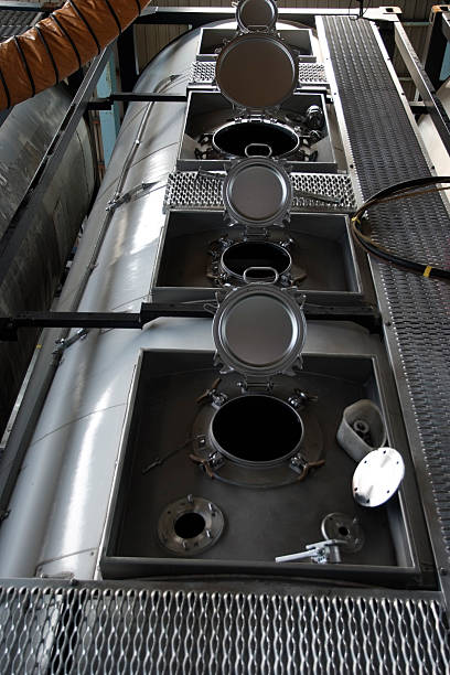 Best Ductwork Cleaning Services  in Scott, LA
